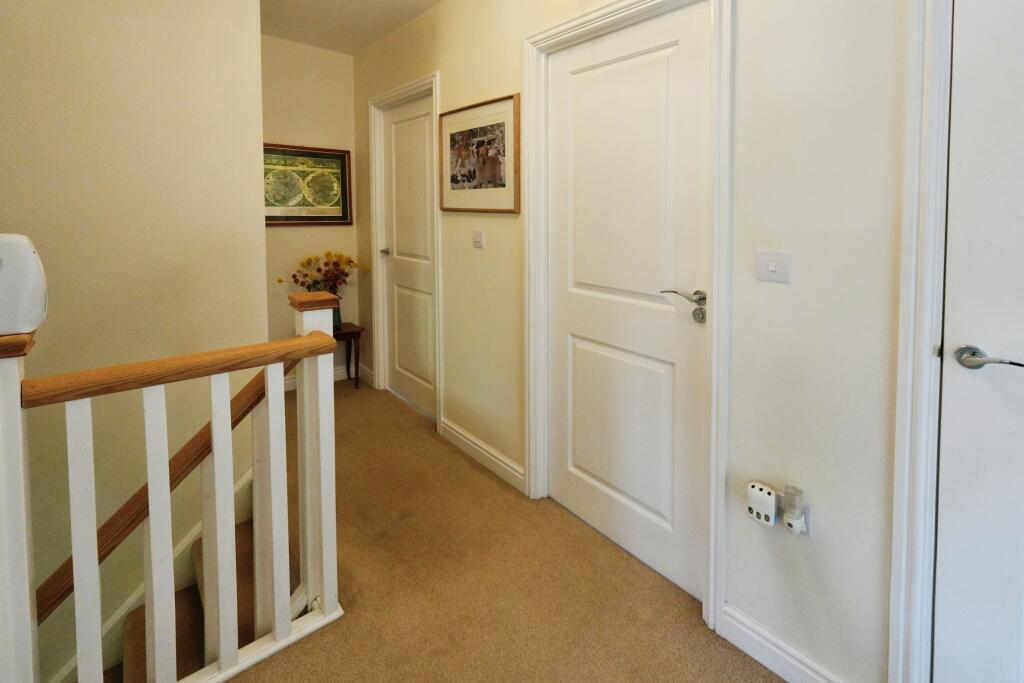 Additional image 15 of Jenner Drive, Rubery Great Park, B45