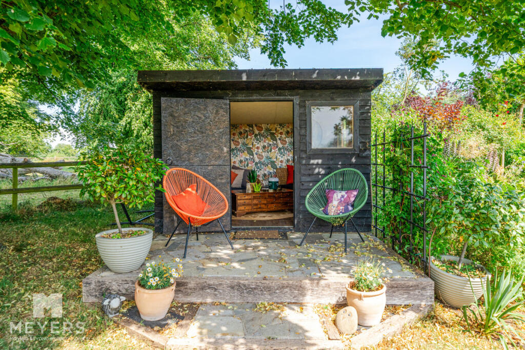 Additional image 17 of Yeovil Road, East Coker, BA22