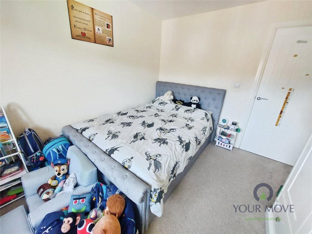 Additional image 10 of Healey Drive, Tividale, Oldbury, West Midlands, B69