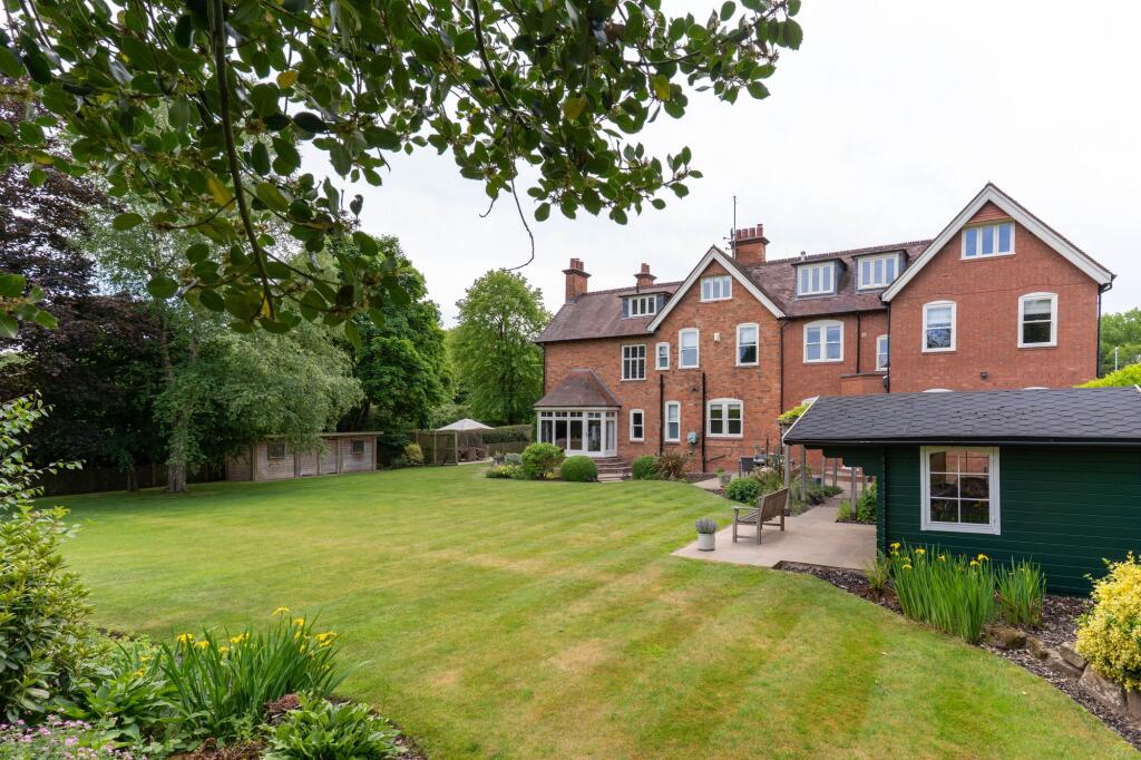 Additional image 29 of 18 St Catherines Road, Blackwell, B60