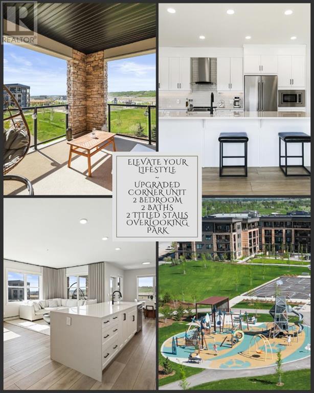 312, 55 Wolf Hollow Crescent SE|Calgary, Alberta T2X5K9