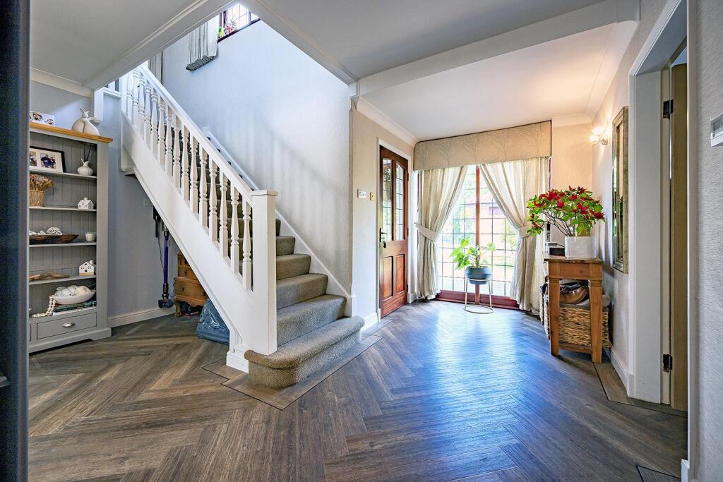 Additional image 18 of Broad Lane, Tanworth-In-Arden