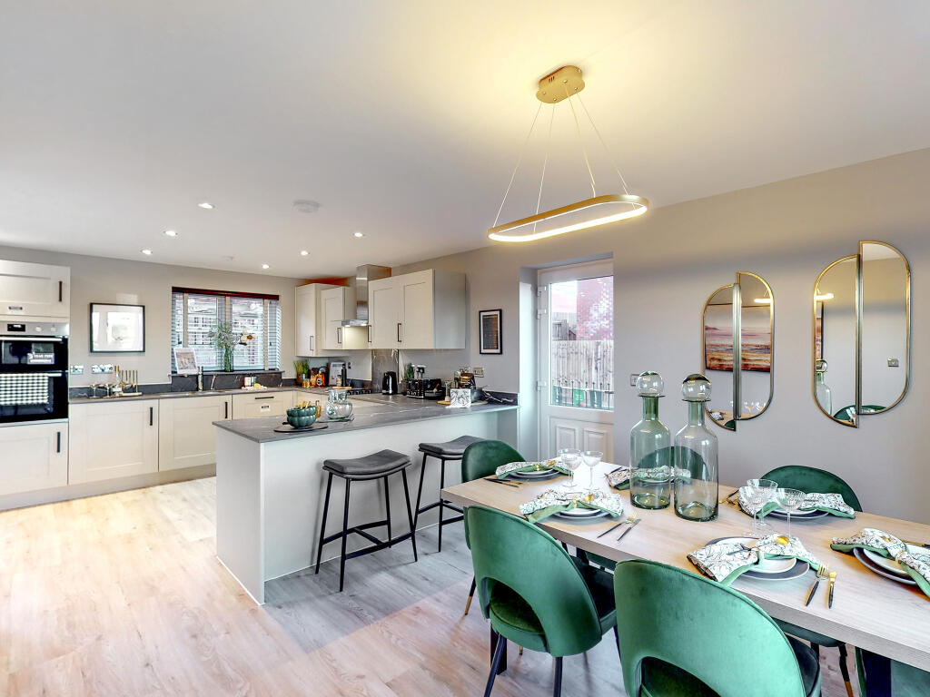 Additional image 15 of The View, 
Brockhill, 
Redditch, 
Worcestershire, 
B97 6BP