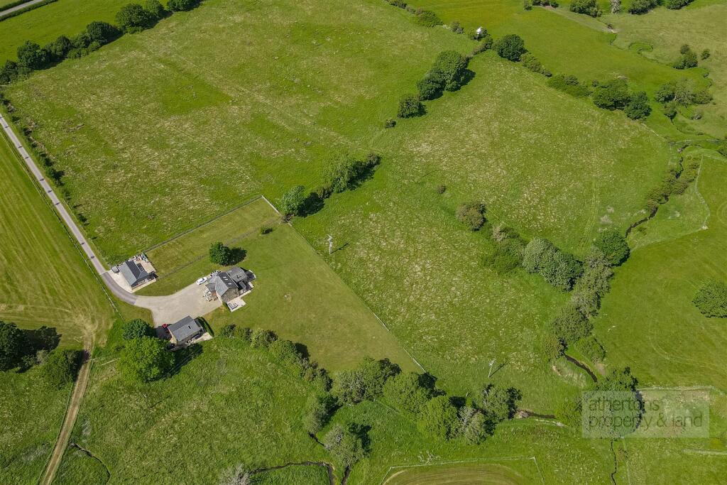Additional image 4 of Land off Old Langho Road, Langho