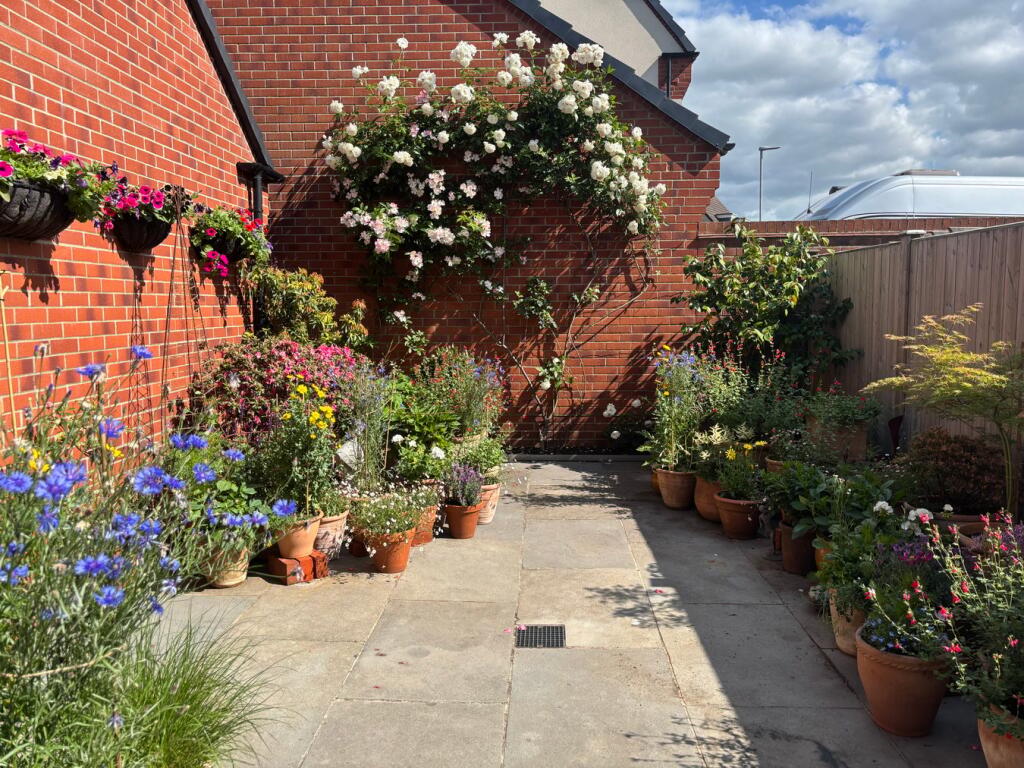 Additional image 31 of The Vineyards, Coxley, Wells, BA5