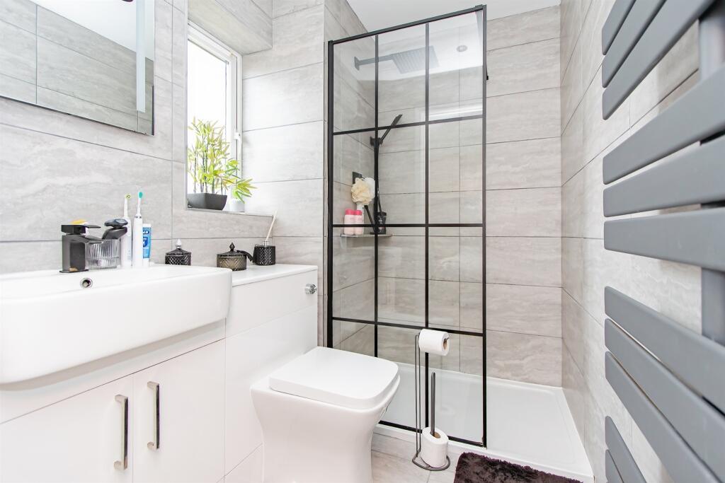 Additional image 12 of Bell Chase, Yeovil