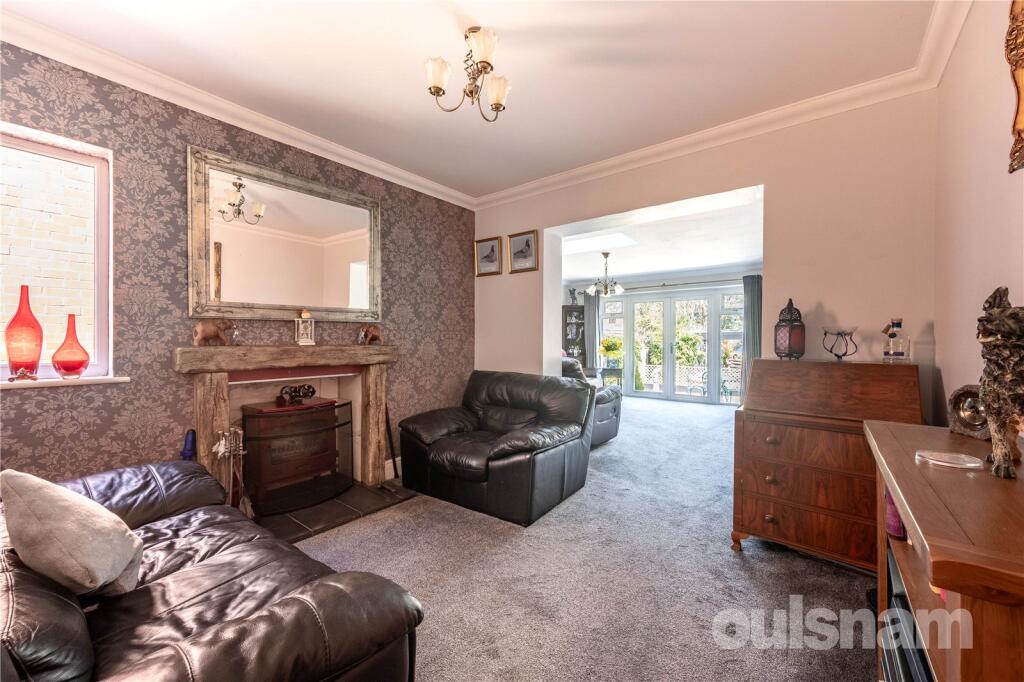 Additional image 6 of Birchfield Road, Webheath, Redditch, Worcestershire, B97