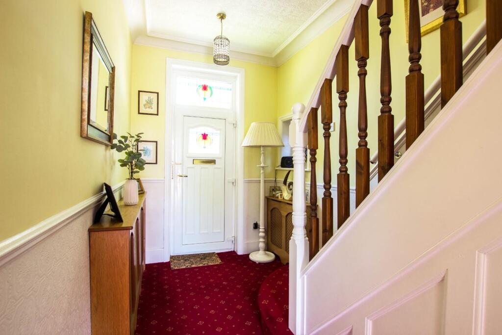Additional image 14 of 'Norbreck' Oldfield Avenue