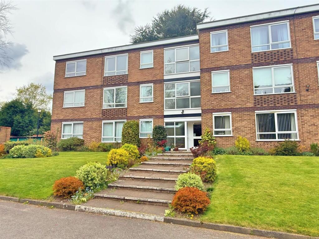 Four Oaks Road, Four Oaks, Sutton Coldfield