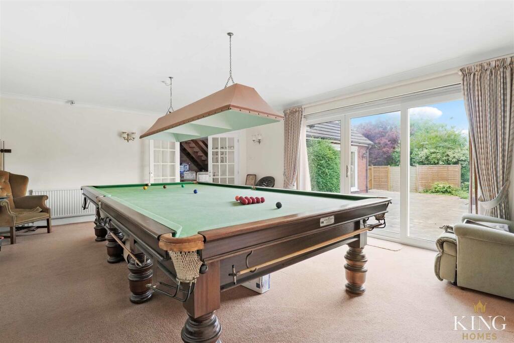 Additional image 2 of Pratts Lane, Mappleborough Green