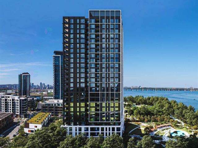 399 Rue de la Rotonde|#1706|Montréal (Verdun/Île-des-Soeurs), Quebec H3E0G1