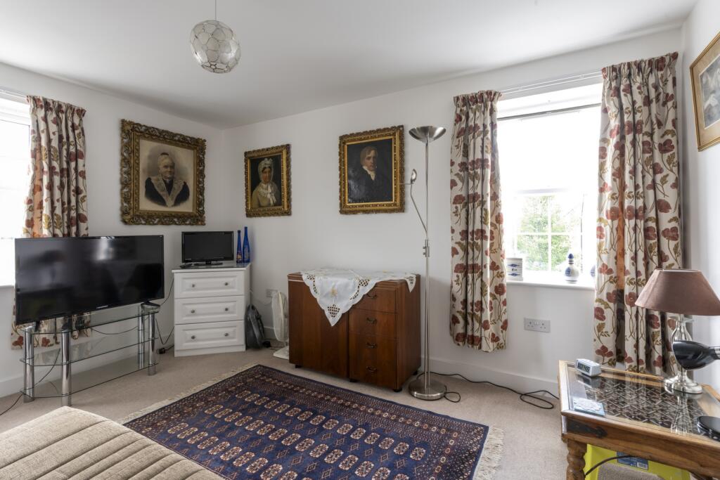 Additional image 14 of Frobisher Road, Yeovil, BA21