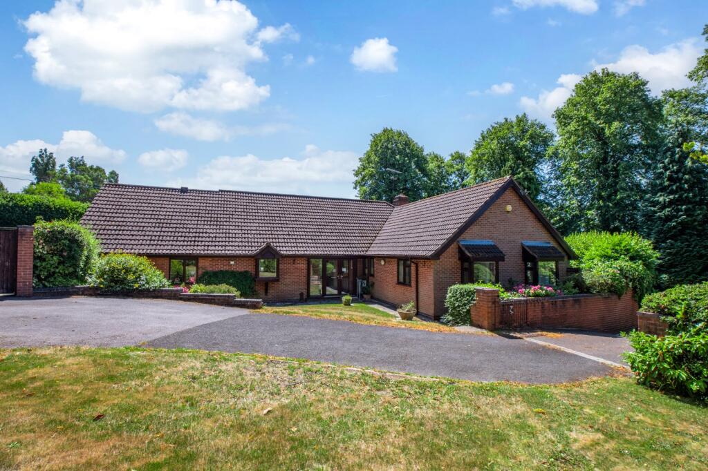 Additional image 28 of Plymouth Road, Barnt Green, Birmingham, Worcestershire, B45