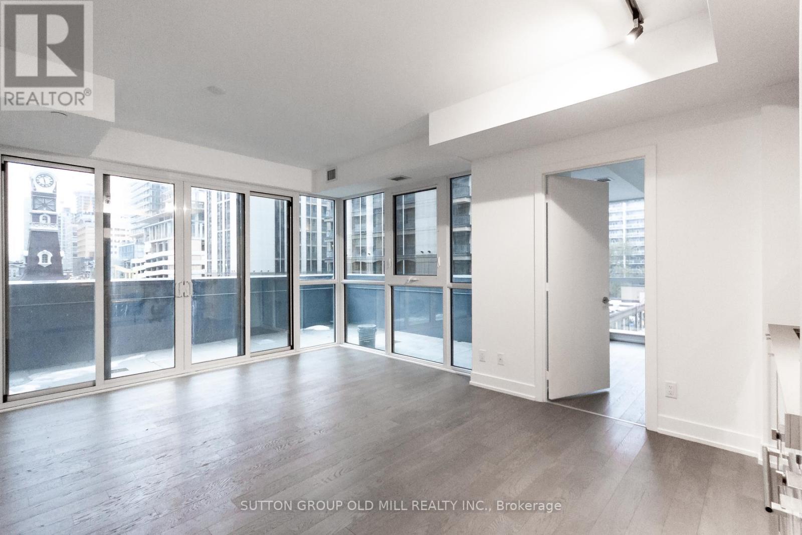 501 GRENVILLE STREET|Toronto (Bay Street Corridor), Ontario M4Y1A1