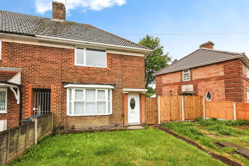 Additional image 14 of Sidcup Road, Kingstanding, Birmingham, B44