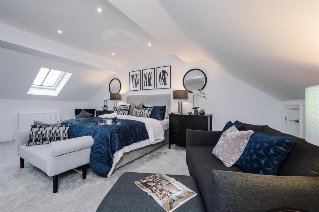 Additional image 20 of John Hallows Way, Newchurch-In-Pendle, Burnley