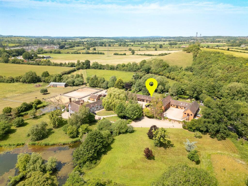 Additional image 2 of Salt Way, Astwood Bank, Redditch