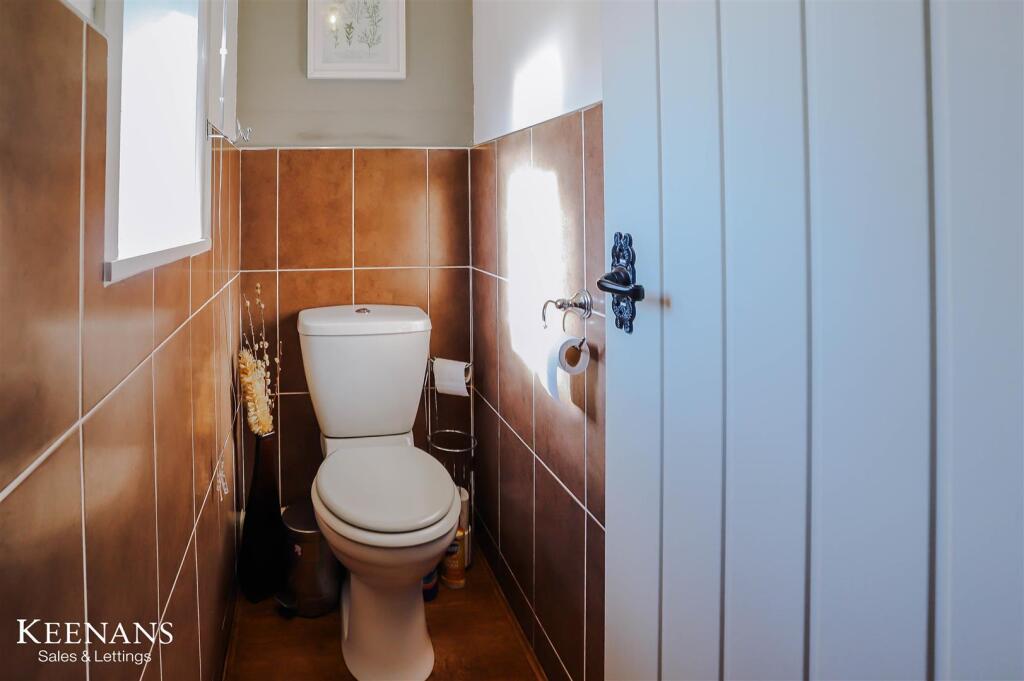 Additional image 9 of Hawthorn Avenue, Oswaldtwistle