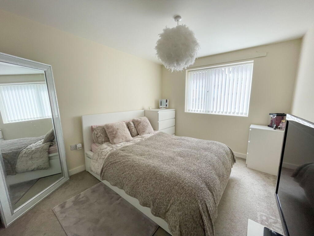 Additional image 4 of 3 Shirley Court, 580 College Road, Birmingham, B44 0HU