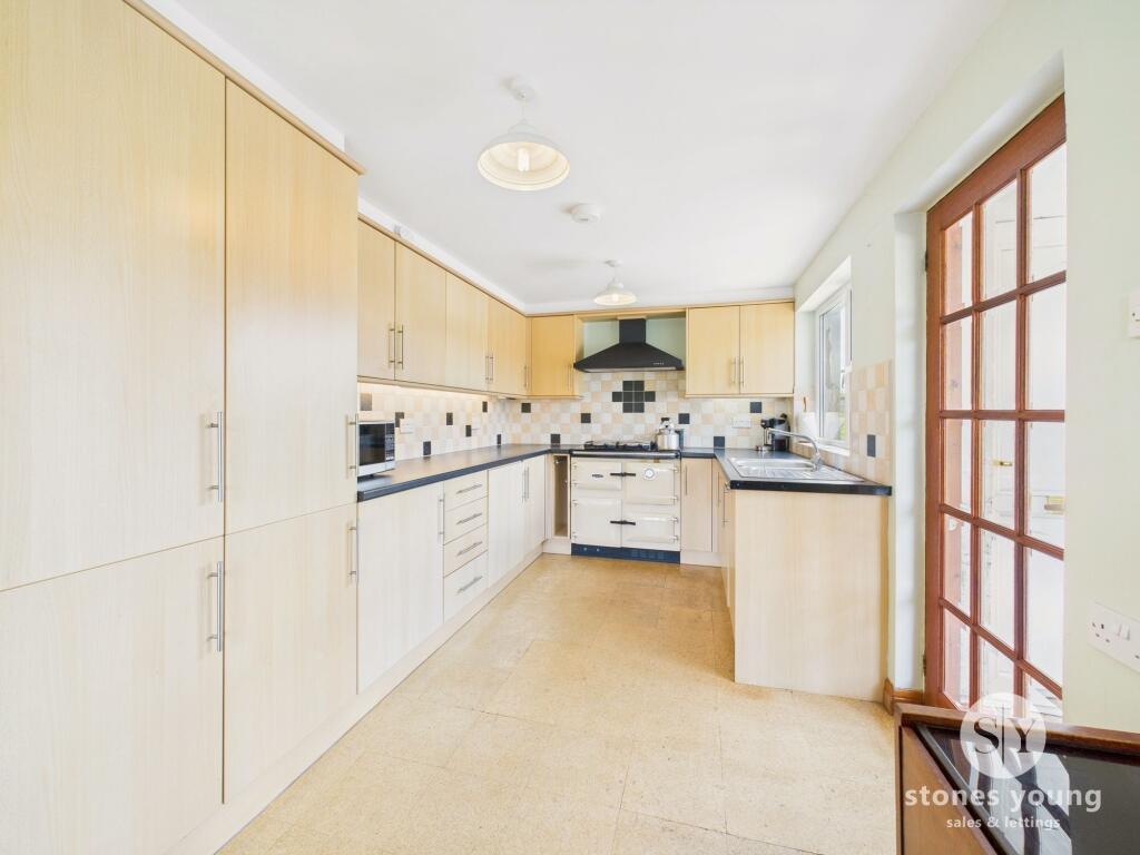 Additional image 13 of Pages Cottage, Stone Barn & Approx. 3.4 Acres Land, Woodhouse Lane, Slaidburn, Clitheroe BB7