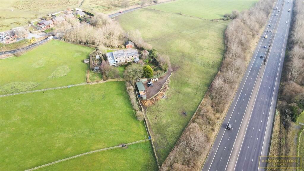 Additional image 5 of Bog Height Road, Darwen, Lancashire, BB3