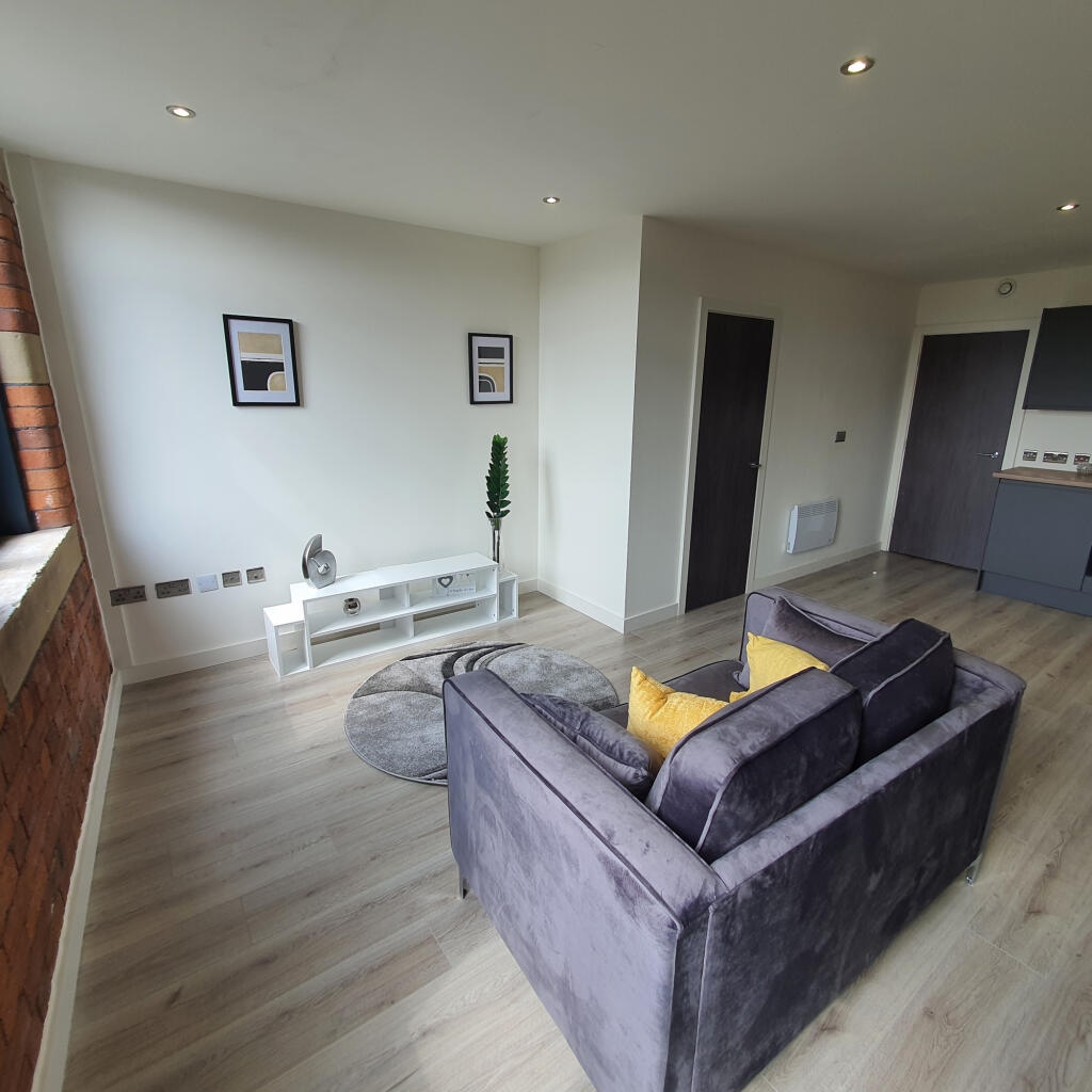 Additional image 10 of Conditioning House, Cape Street, Bradford, Yorkshire, BD1