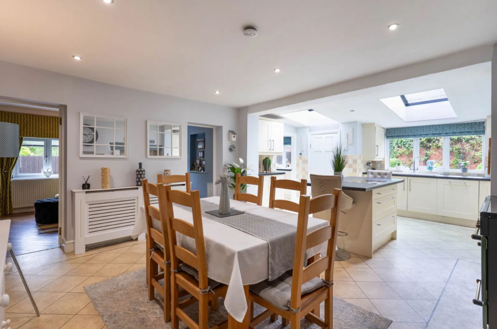 Additional image 25 of Dale Hill, Blackwell, B60