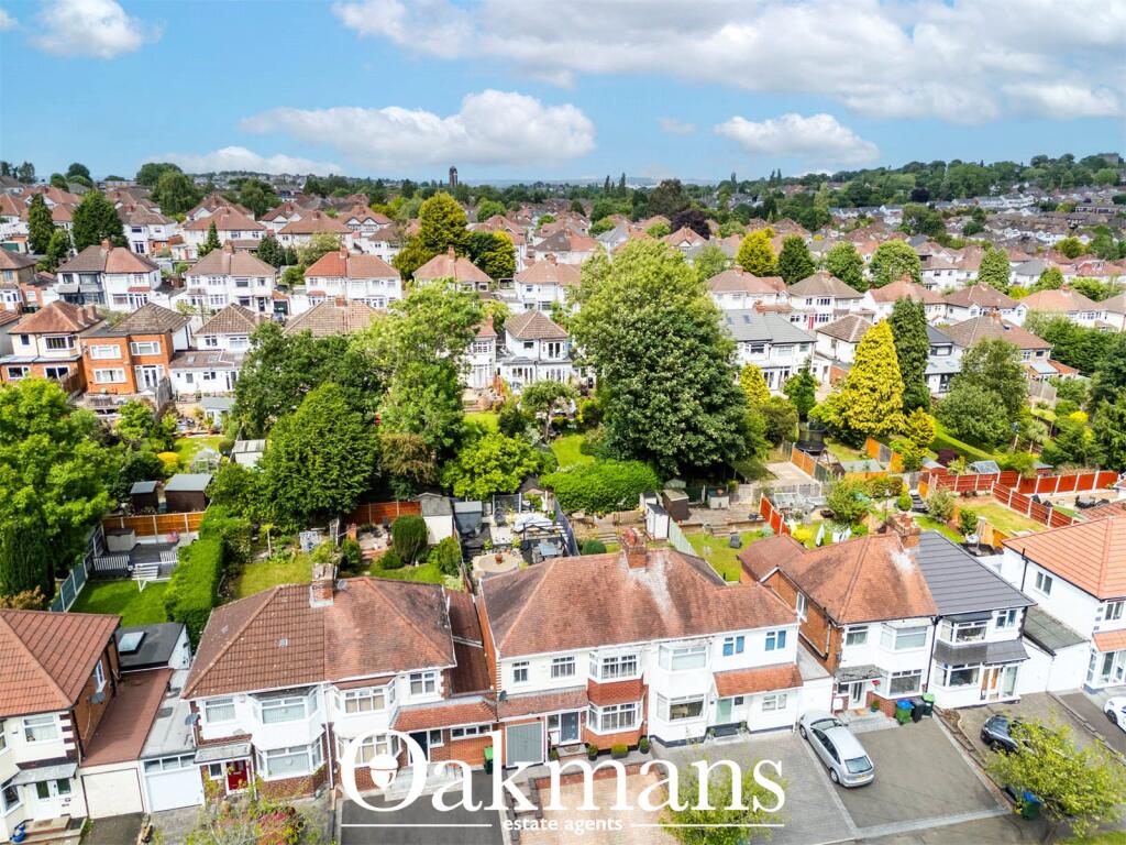 Additional image 36 of Elm Croft, Oldbury, West Midlands, B68
