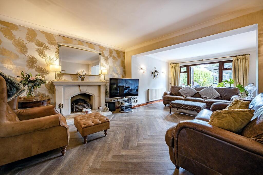 Additional image 12 of Broad Lane, Tanworth-In-Arden