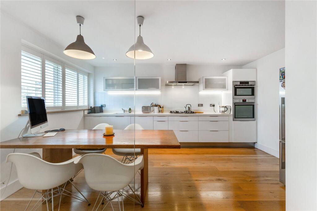 Additional image 6 of Upper Lansdown Mews, Bath, BA1