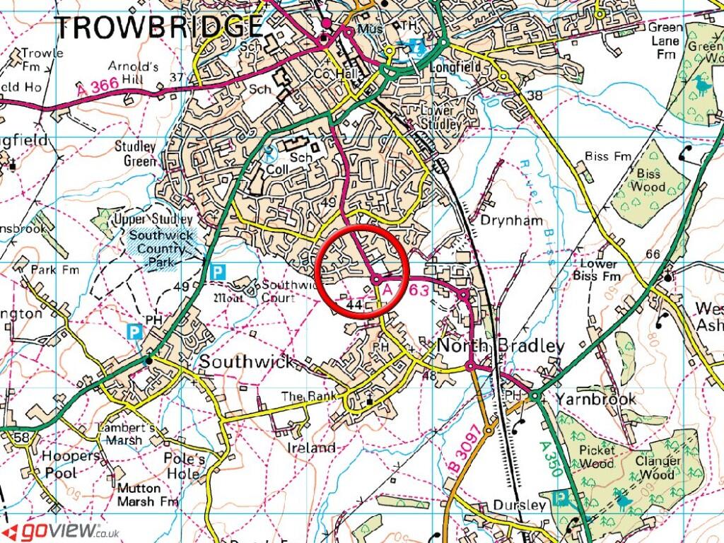 Additional image 16 of Boundary Walk, Trowbridge