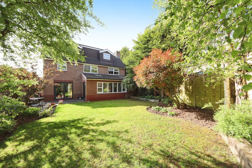 Additional image 17 of Lapwing Drive, Hampton-In-Arden, Solihull