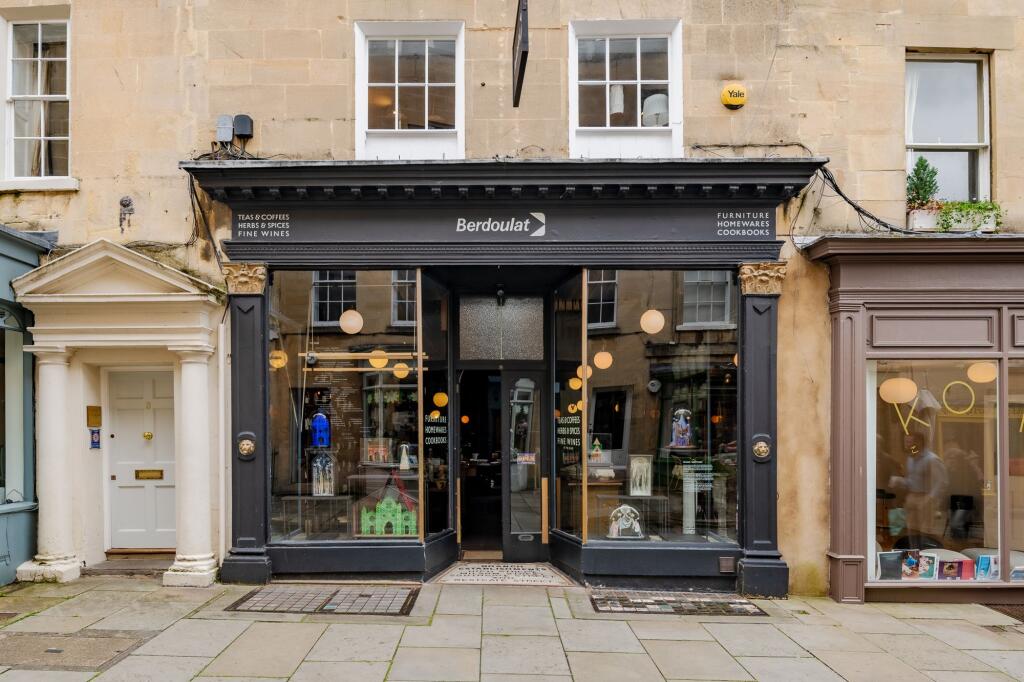 Additional image 19 of Margarets Buildings, Bath, BA1