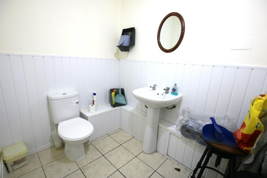 Additional image 11 of Billy Bunter Sandwich Shop, Blackburn