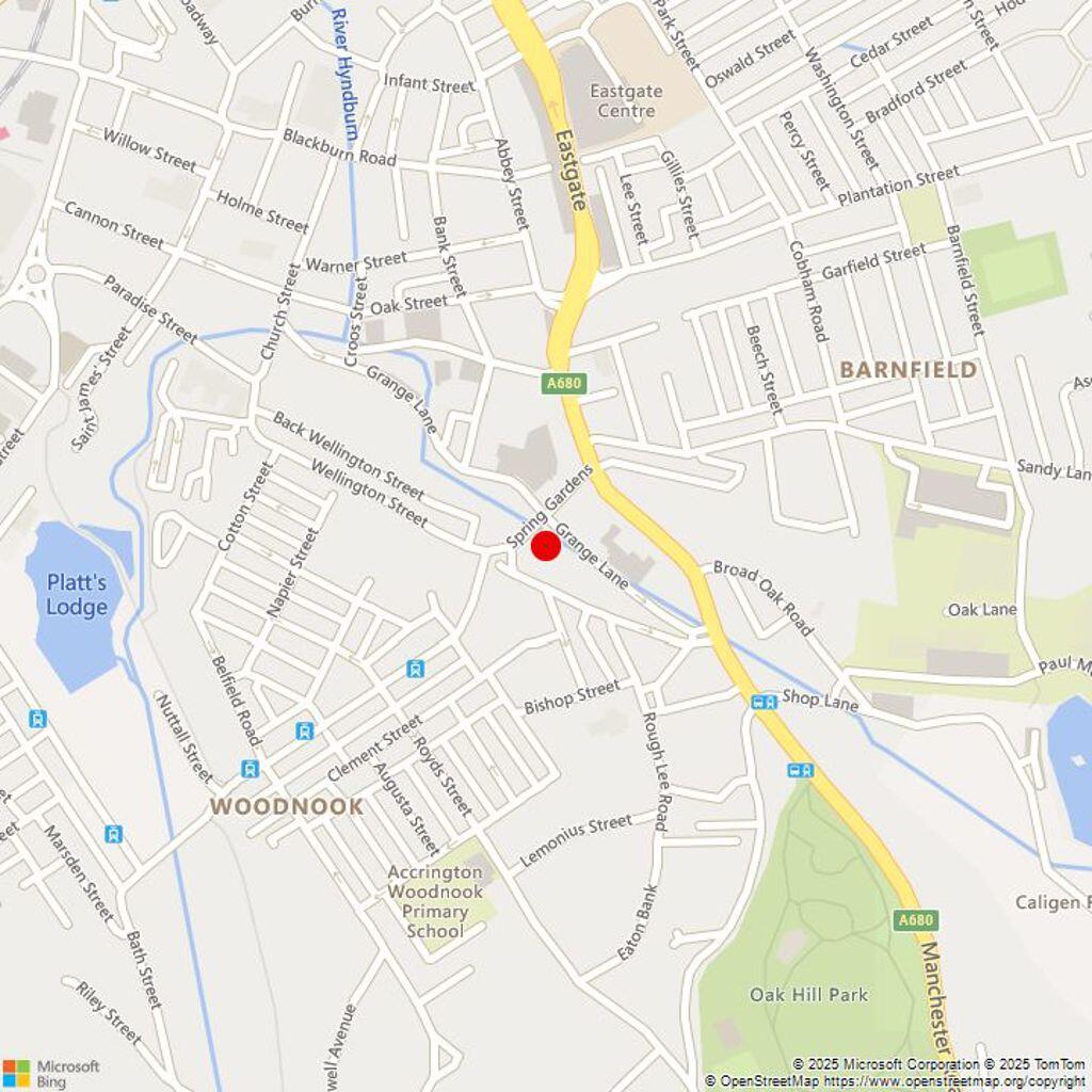 Additional image 12 of Safari House, Grange Lane, Accrington, BB5 2BT