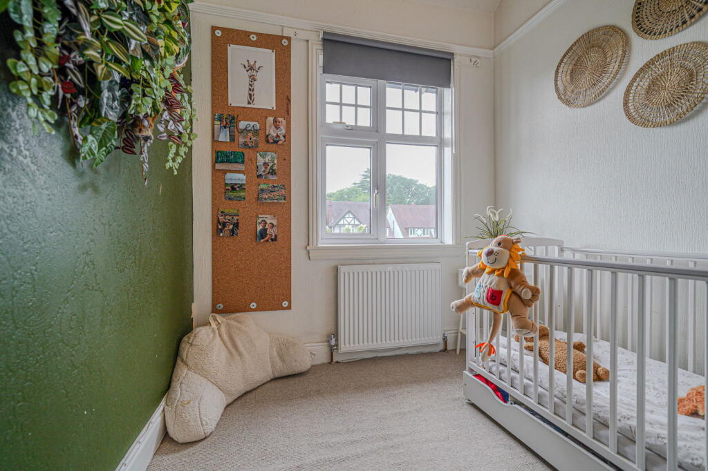 Additional image 30 of Blossomfield Road, Solihull