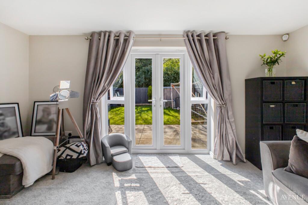 Additional image 11 of Squires Croft, Sutton Coldfield, B76
