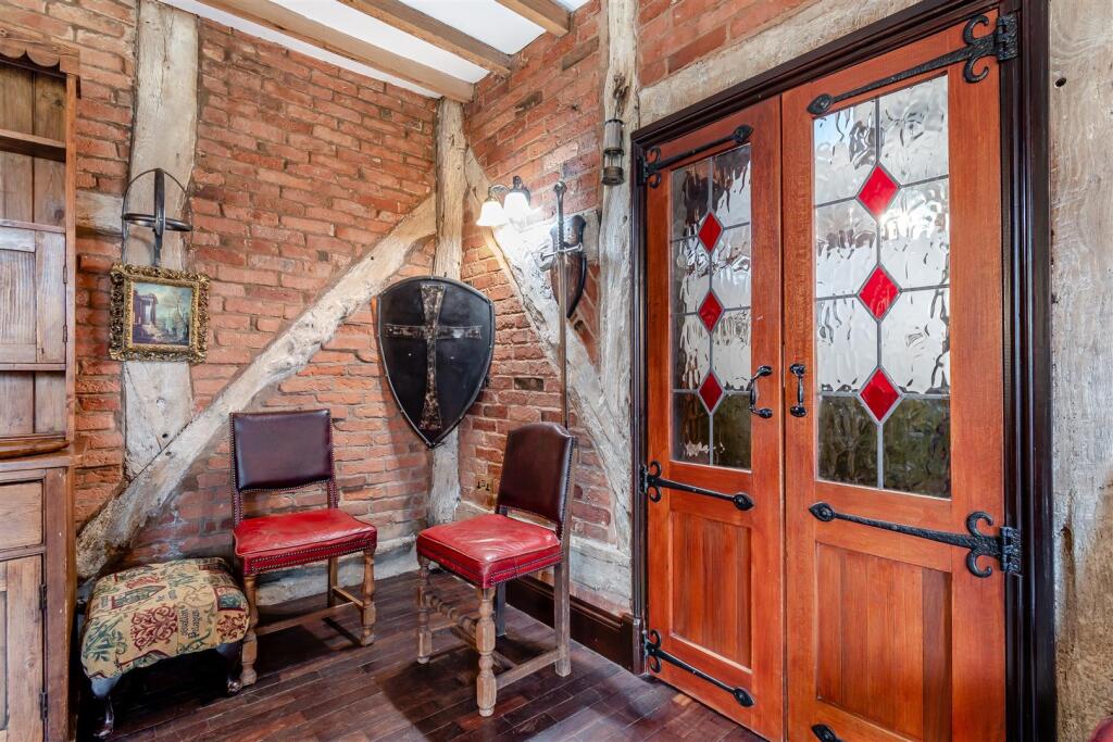 Additional image 11 of Bulls Lane, Wishaw, Sutton Coldfield