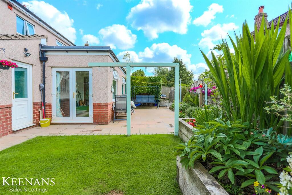 Additional image 46 of Lynfield Road, Great Harwood