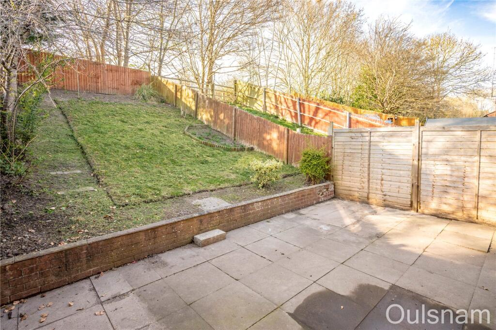 Additional image 12 of Knowesley Close, Bromsgrove, Worcestershire, B60