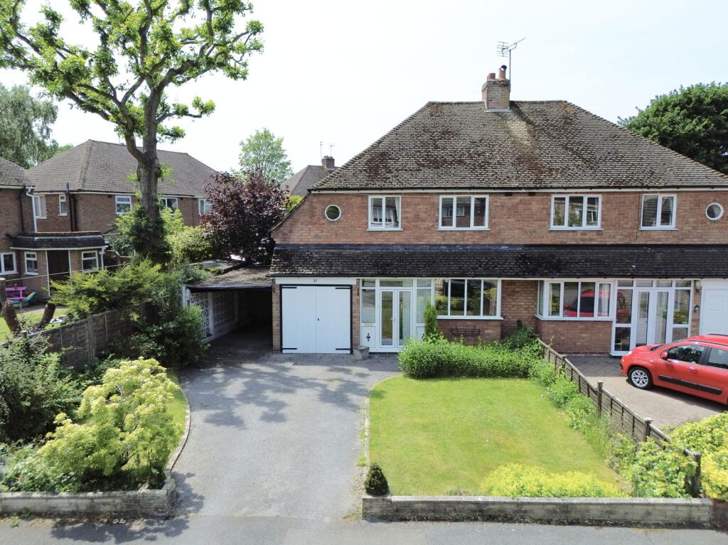 Additional image 19 of St. Gerards Road, Solihull