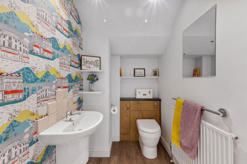 Additional image 13 of Knapley-Ing Farm, Otley Road, High Eldwick, Bingley, BD16