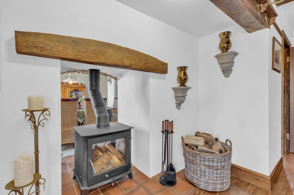 Additional image 6 of Woodwynd, Tower Hill, Bidford-on-Avon, B50