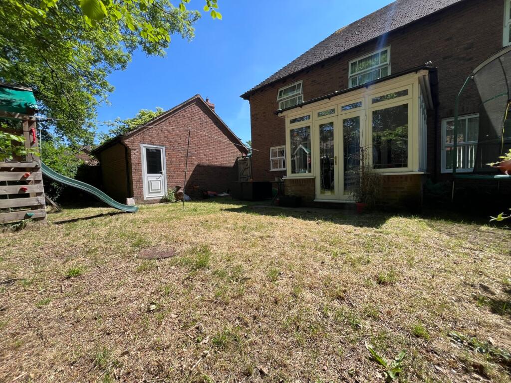 Additional image 21 of Round Close, Shirley, Solihull, West Midlands, B90