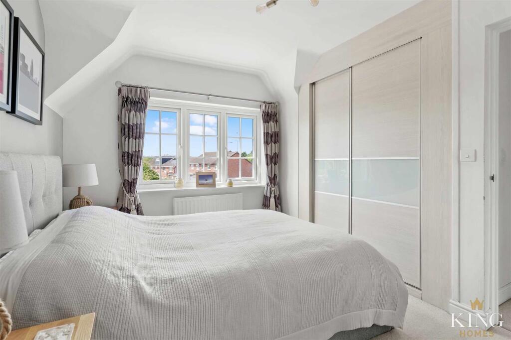 Additional image 10 of Glebe Road, Alcester