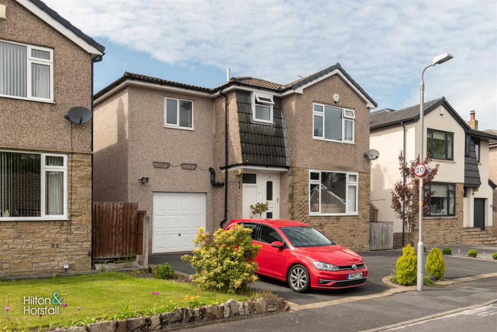 Property image for Mint Avenue, Barrowford