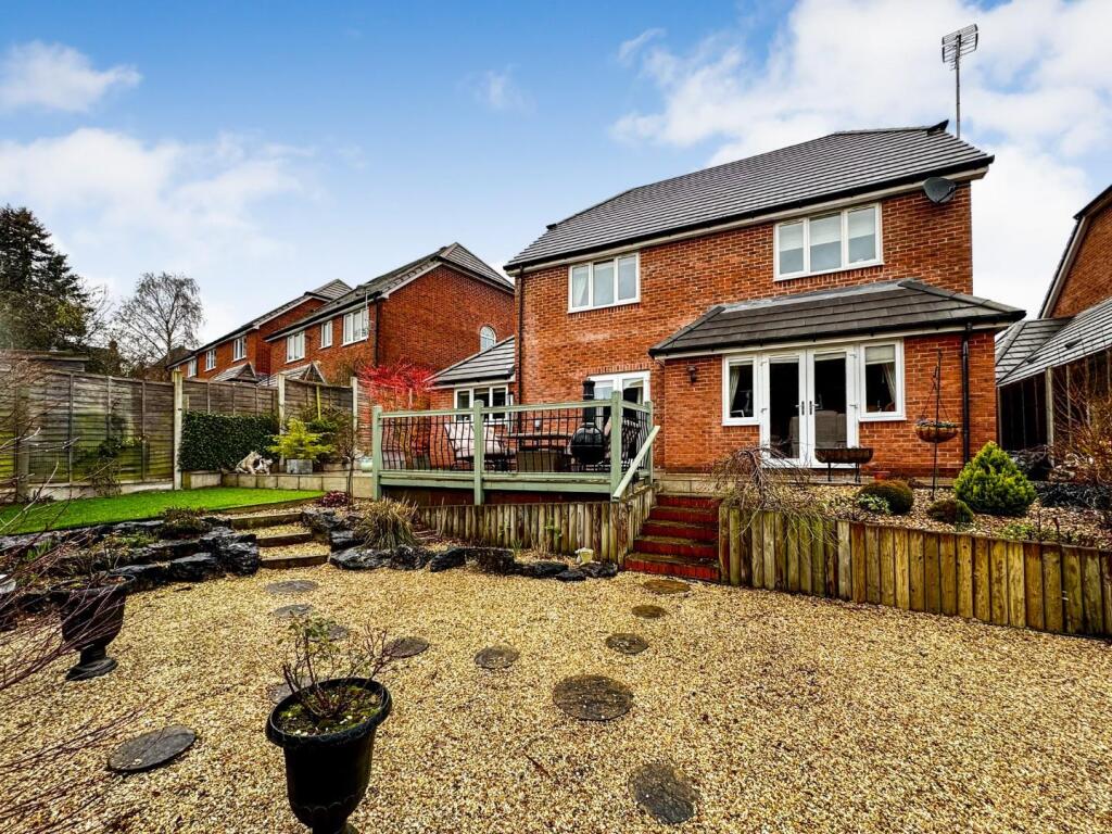 Additional image 17 of New Hall Grange Close, Sutton Coldfield