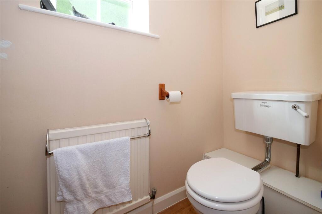 Additional image 13 of Acrehowe Rise, Baildon, Shipley, West Yorkshire, BD17