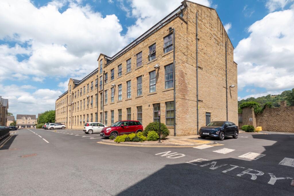 Additional image 10 of Wood Street, Bingley, West Yorkshire, BD16