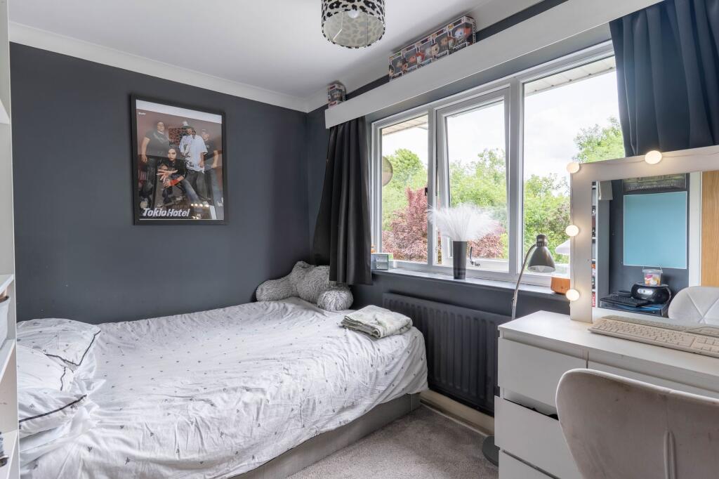 Additional image 14 of Ashmead Rise, Cofton Hackett, B45